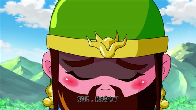 主公在哪:关羽得到曹操认可,这也太猛了,不愧人送外号关二爷