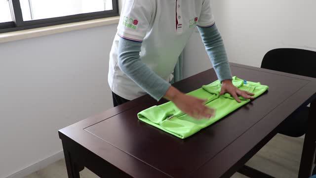 小蚕到家专业日式收纳教学!#生活窍门