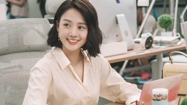 精灵闺蜜 | 鬼鬼吴映洁带着吴晓雪即将与大家见面