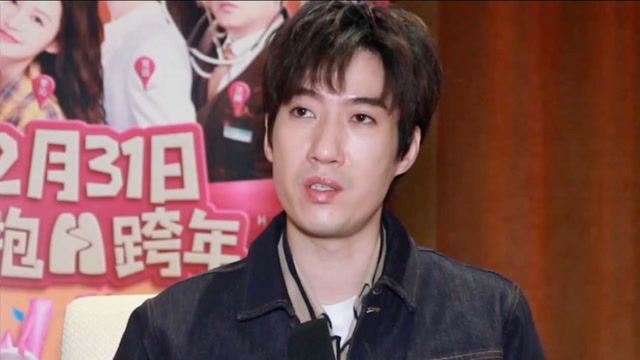 对话《温暖的抱抱》导演常远:我对拍摄的要求"有点变态"