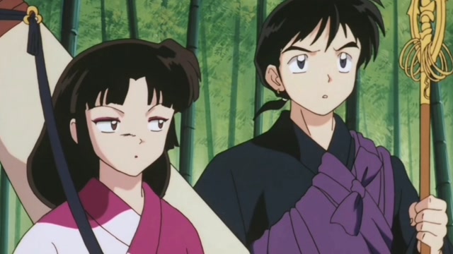 犬微宝三人组大战弥珊二人组(石头剪刀布),弥勒珊瑚被杀的片甲不留