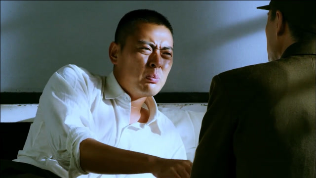 二驴子传奇:小伙装病不想见媳妇,分分钟被宋老三给拆穿,笑哭了