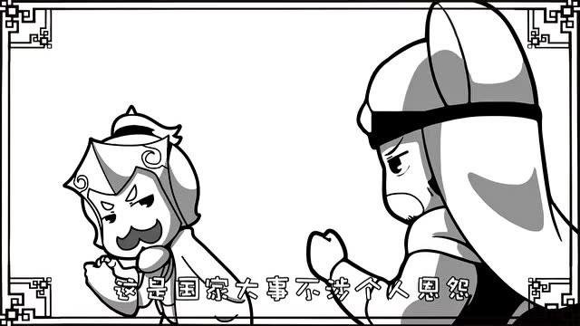 口水三国:张辽决定自己出城迎敌,这是欺负李典没文化么