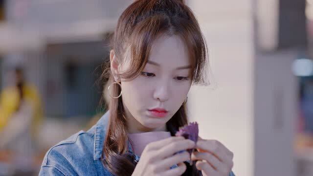 我的小确幸:周程程土包子进城,幸亏有温让指点