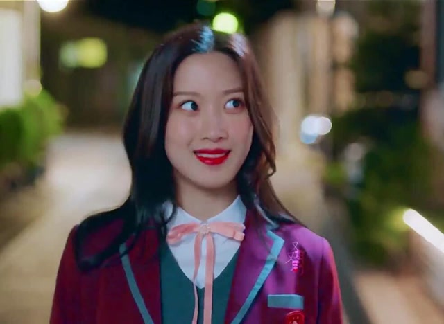 林周京主动表白追求韩书俊?这俩人终于能开启甜甜的恋爱了