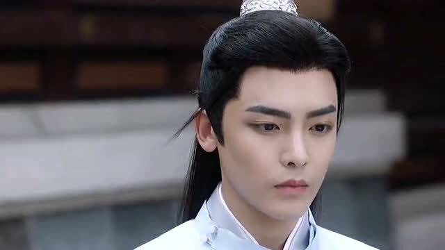 我就是这般女子:傲娇容瑕上线了,班婳主动道歉!主动哄人!