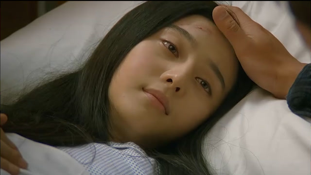 导火线:范冰冰演技真是好,这段戏百看不厌,太精彩了