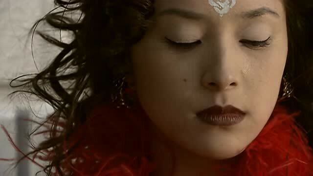 《假面骑士》最迷人女反派——玫瑰古朗基