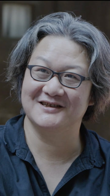 十三邀丨徐皓峰:人年轻的时候会突然难过