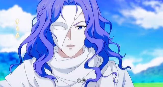 李自在不仅颜值在线还是个弟控,我弟弟只能我说