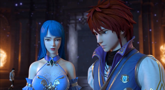 万界法神:叶玄被人瞧不起,以貌取人就是大忌!