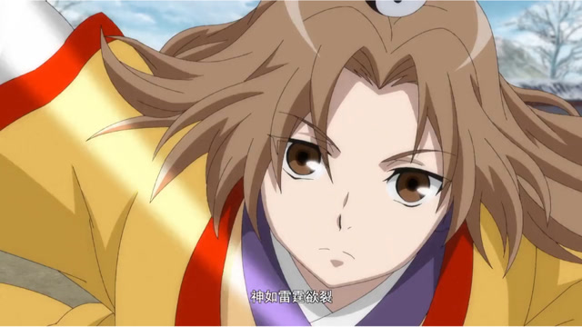 狐妖小红娘:王权富贵小时候的天赋有多强?不愧是道门兵人