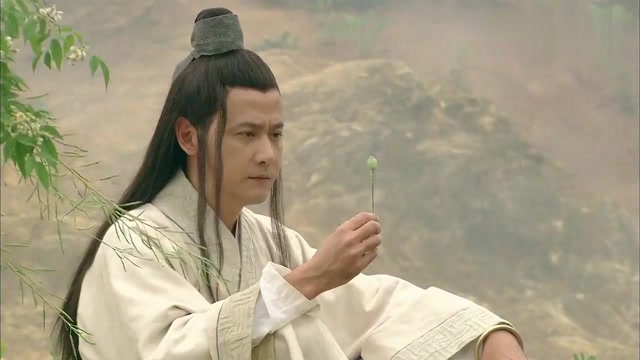 白蛇后传:鲍仁压抑了太久,多亏有暖暖和严丰陪着他,开导他