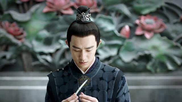 锦心似玉:冬青问临波簪子有没有修好,临波抱住冬青让冬青嫁给他