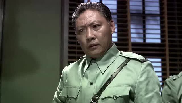 马小五面对警察的审讯,他机智应对,不愧是六哥徒弟