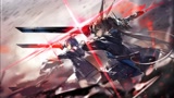 【明日方舟】阿米娅:“我该如何回应你的不义”