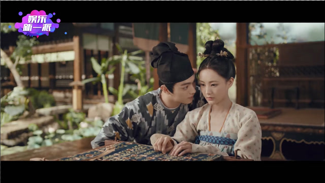 李一桐,许凯《骊歌行》定档预告