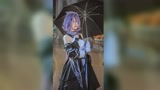 【明日方舟】絮雨cos全程vlog