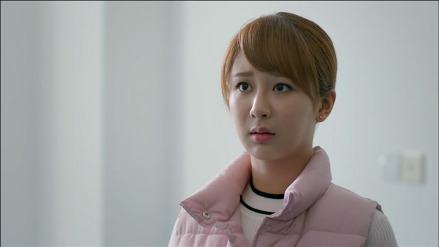 欢乐颂2第47集04:"双赢"cp复合!莹莹一番话赢得应父的尊重