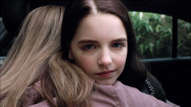 天使面孔,天生坏种!