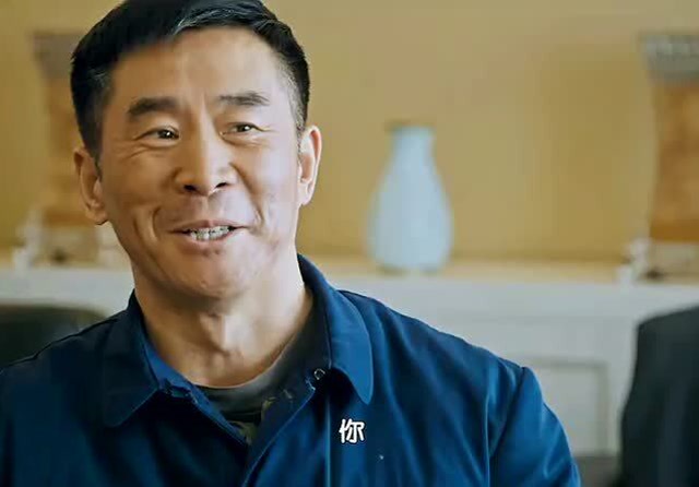 做生意一定要处好人际关系,牛爷几句话就把贺倔头的生意搅黄,你说气人