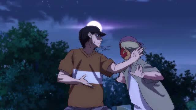 所以当王也脱下道袍换上便装后的样子,小伙伴可还满意?