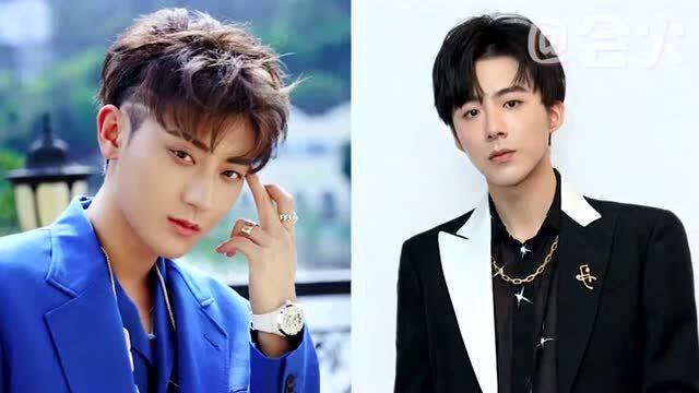 这是什么神仙友谊啊,刘宇宁给黄子韬送生日祝福,两人还直接怼上了!