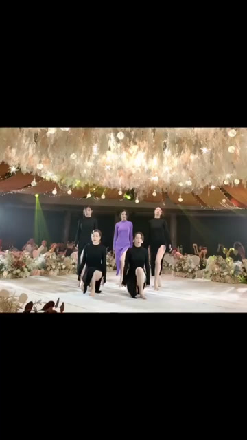 紫衣舞者最美伴娘完整版