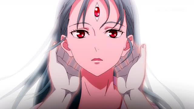 狐妖小红娘:听过最伤感的一句话,应该就是翠玉鸣鸾说过的,有缘无分,只