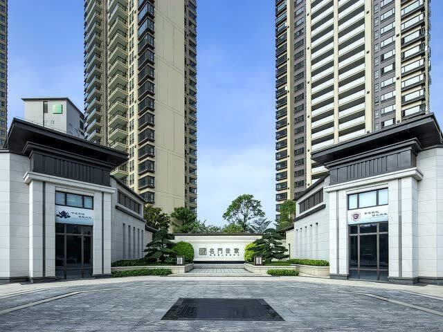 起湾道上家族传记——中山远洋名门世家丨森磊国际