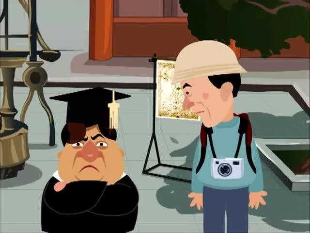 天文学上知天文就是说要学会天文学李金斗陈涌泉老师动画版