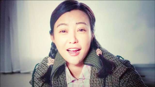 十三邀丨郝蕾从小出去演戏被迫独立 长大后开始"报复性"依赖