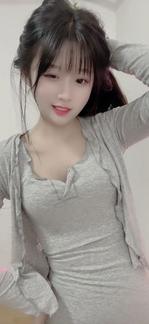 我15岁的小妹妹