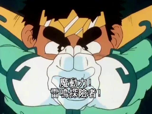 各位喜欢哪一位光能使者魔动王#光能使者