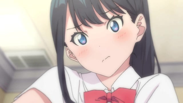 男配:女主带我回家?场务:你们剧本拿错了!