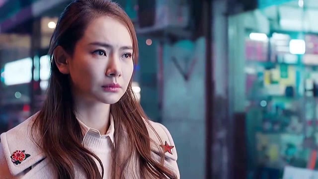 北京女子图鉴:陈可就这样抛弃了男朋友