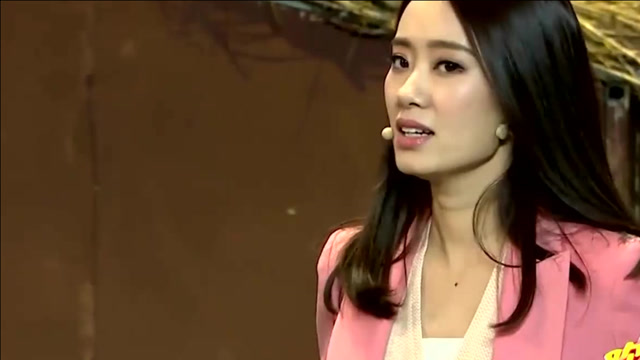 《笑看风云》精选片段,张小斐要债不成变村花,比东北人还东北人