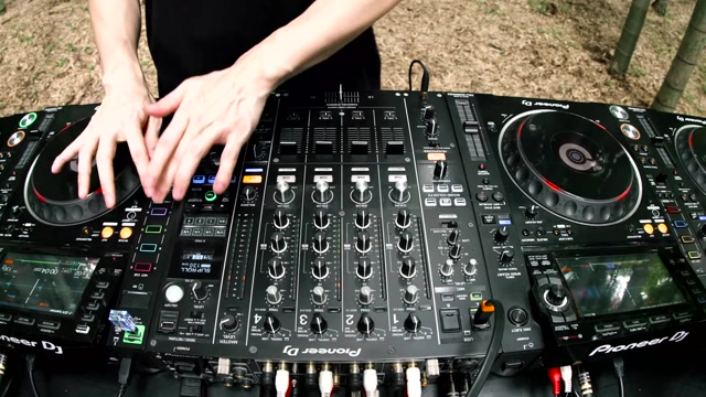 yamato dj performance - autumn