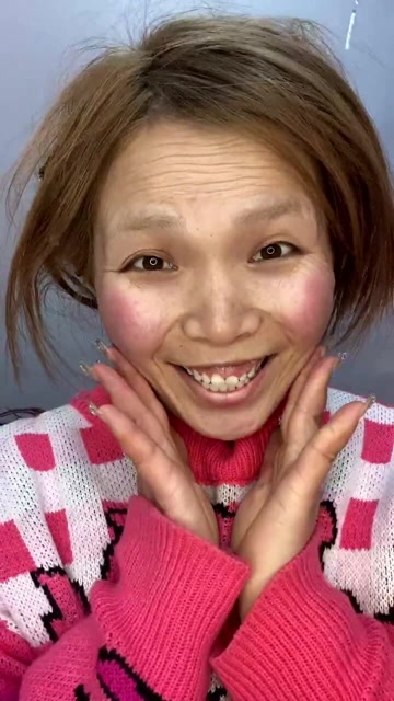 老公说让我打扮一下去带我逛街,赶紧收拾一下,不能邋遢出门