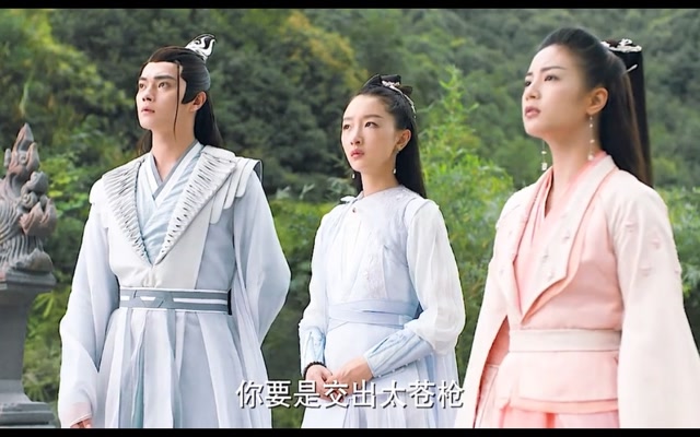 区区五彩凤凰,也想染指太仓神枪