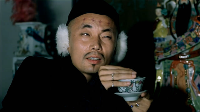 葛优联合冯小刚等一众大腕,搞笑演绎第一部国产贺岁片