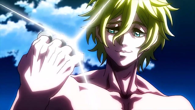 亚当保护自己的孩子还需要生命理由吗?