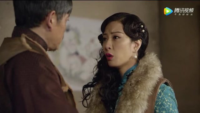 《东风破》第05集精彩片花