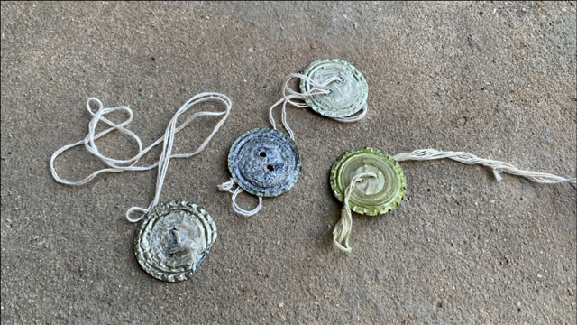 30年前农村很火的一种玩具,城里有钱人也买不到,玩过的人都老了