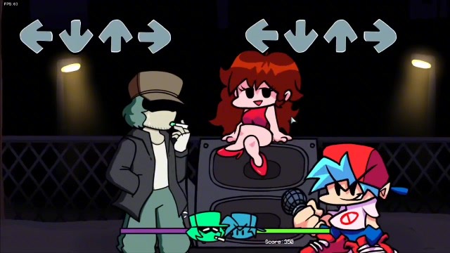 黑色星期五:特别正常的garcello二阶段