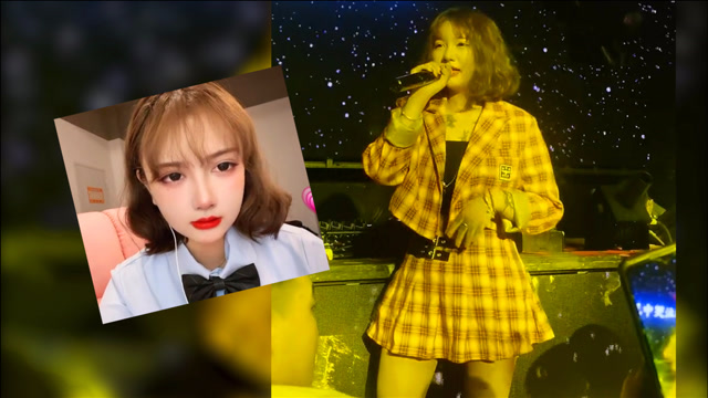 有故事的驻唱歌手,莫叫姐姐《不该用情》,你听过现场版吗?