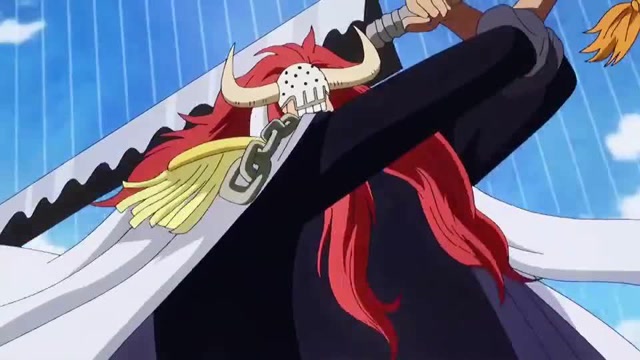 海贼王:萨博的龙爪手可不可以捏碎海楼石?