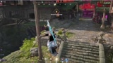 永劫无间国服修罗榜决赛圈射箭比赛