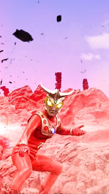 l77星球的王子 孤独的雄狮