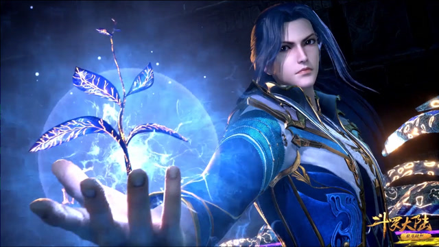 【斗罗】盘点唐三用蓝银草捆绑过的女神,你都知道有几位